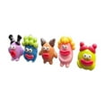 thumbnail image 1 of Car Accessories Interior Cute Sausage Mouth Decoration, 1 of 9