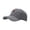 Gray, variant on Unisex Adult Valentine's Day Baseball Cap with Rose Embroidery Vintage Corduroy Dad Hat for Men Women Adjustable Ribbed Fabric Headwear Accessory Everyday Casual Apparel