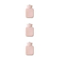 thumbnail image 2 of pitrice Petite Main Adorable Tricot Mode Housse en Silicone Réutilisable Lavable Bouillotte Traitements Enfant Fournitures Ménagères 3ensemble, 2 of 6