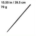 thumbnail image 3 of An Ancient Steel Core Wand. Noble Series. Halloween, Party Gifts, Role Playing, Perfect Wand, 3 of 5