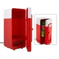 thumbnail image 3 of PC USB Mini, Refroidisseur/chauffe-Boisson pour Canettes Déguisé Réfrigérateur Frigo Mini Frigo Rouge, 3 of 8