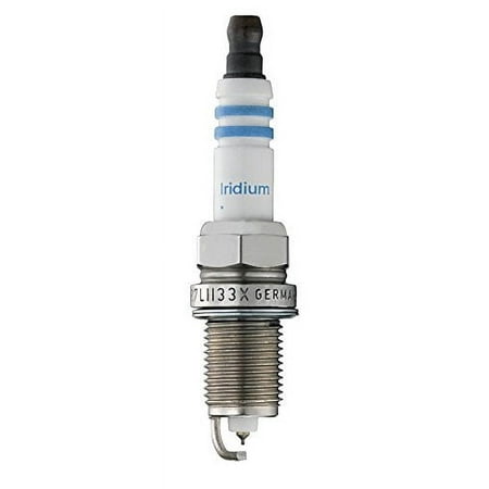 Bosch (9604) FR7LII33X Original Equipment Fine Wire Iridium Spark Plug