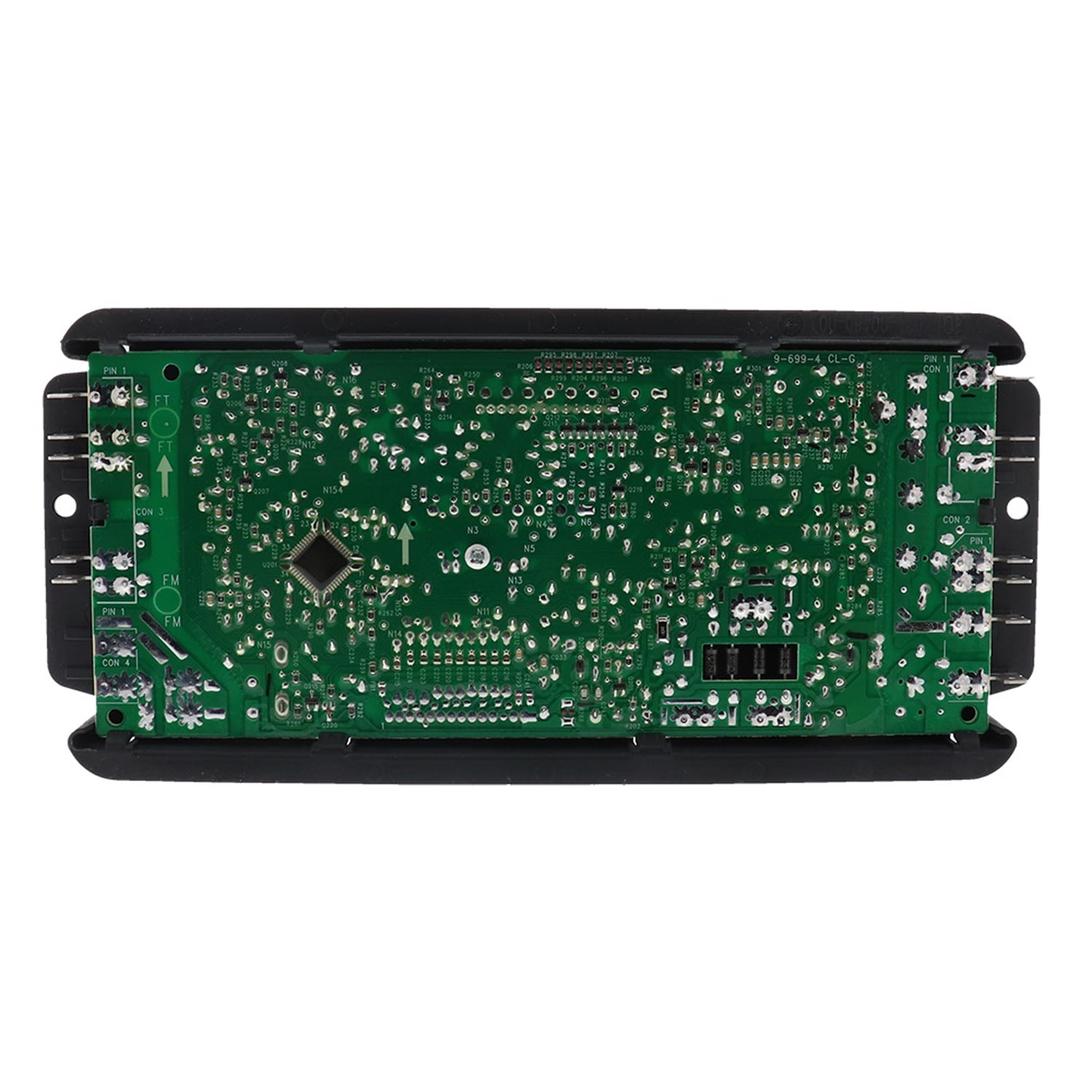 ERP Replacement Oven Control Board W10556710 for Select Ovens, W10556710