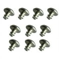 thumbnail image 1 of MesaSe 10pcs Robotic Vacuum Cleaner Side Brush Screw Replacement for iRobot Roomba, 1 of 3