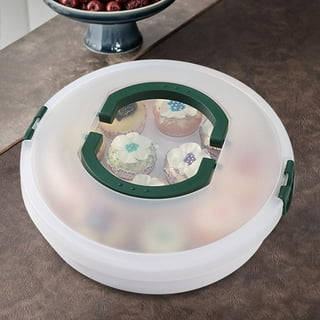 Rubbermaid Pie/Cake Carrier - household items - by owner - housewares sale  - craigslist