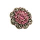 thumbnail image 2 of Rhinestone Broche,Broche, 2 of 6