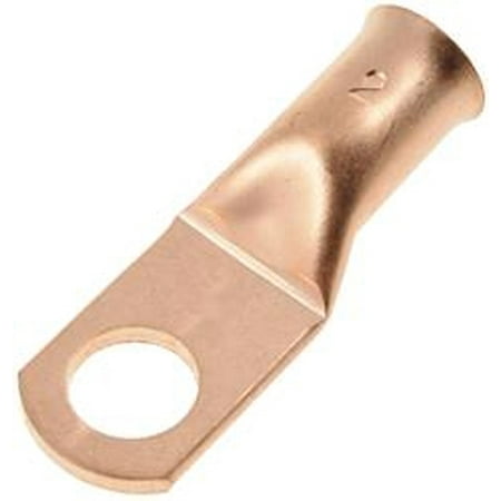 

2 Pcs Dorman 85635 3/8 Ring Wire Terminal End