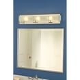 thumbnail image 3 of Hinkley Lighting - Latitude - 6 Light Bath Vanity in Transitional and Modern, 3 of 7