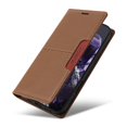 thumbnail image 4 of Étui pour FOXDOCK Google Pixel 8 Portefeuille à Rabat avec Blocage RFID Antichoc, 4 of 5