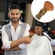 thumbnail image 5 of Cepillo de limpieza para peluquería, cepillo sencillo para limpiar barba, cepillo para pelo roto, 5 of 7