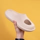 thumbnail image 4 of Zapatillas de masaje para mujer, sandalias Unisex supersuaves, zapatillas de playa transpirables para hombre, zapatillas de baño, sandalias de dormitorio Wmkox8yii  123q190, 4 of 7