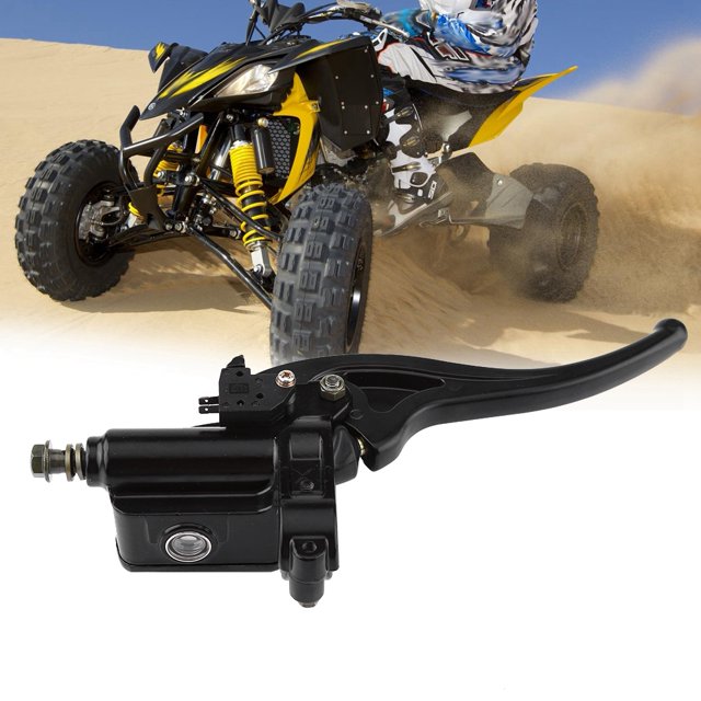 Cilindro maestro de freno ATV delantero izquierdo para SPORTSMAN 400 500 ANGGREK Otros