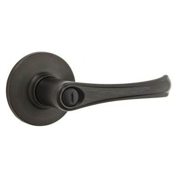 Safelock SL3000GV-11P Grapevine Privacy Lock Venetian Bronze Finish