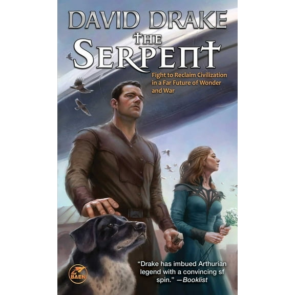 Time of Heroes The Serpent: Volume 3, (Paperback)