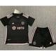 thumbnail image 2 of Camiseta De Fútbol MESSI INTER MIAMI Away Negra Para Niños, 2 of 4