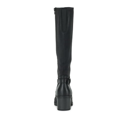 

Baretraps FANDANGO Women s Boots Black Size 10 M (BT29497)