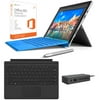 Microsoft Surface Pro 4 12.3" Tablet 16GB / 256GB Intel Core i7 Windows 10 Pro