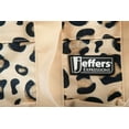 thumbnail image 3 of Jeffers Expression Deluxe Grooming Bag | Electric Cheetah, 3 of 5