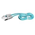 thumbnail image 1 of Cable de datos del teléfono móvil 1 pieza de carga USB para Android Móvil inteligente Magideal Cable de datos del teléfono móvil, 1 of 6