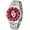 Crimson3, variant on Crimson Oklahoma Sooners Sport AC AnoChrome Watch