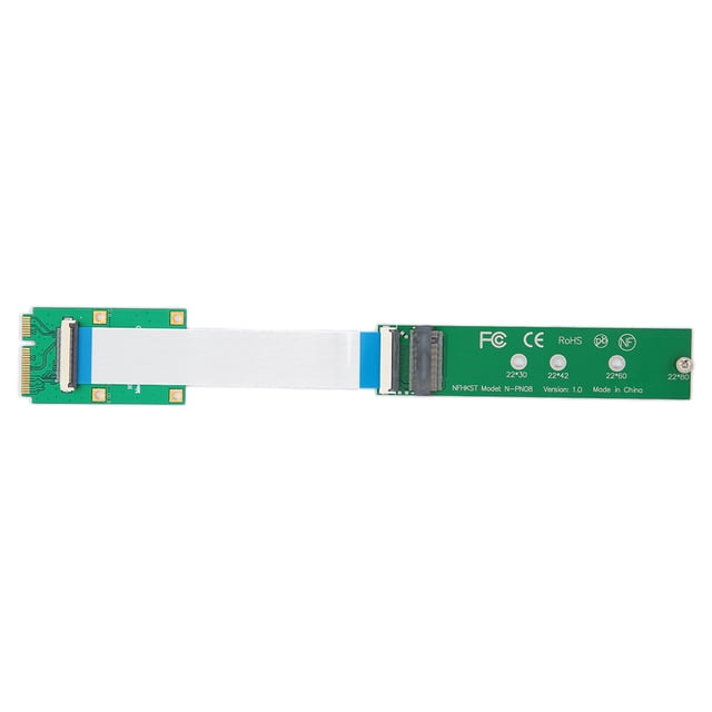 100-200Mb/S Practical Adapter Card, SSD Adapter Card, PC For 2230/2242/2260/2280 M.2