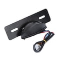 thumbnail image 4 of 1 luz trasera de motocicleta, 4 of 10