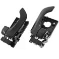thumbnail image 2 of Car Left Right Interior Inside Door Handle For Kia Optima Magentis 24L 27L 2006 2007 2008 2009 2010 82620-2G000 82610-2G000, 2 of 5