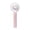 Pink, variant on Pet Grooming Brushes for Cats Dogs Self-Cleaning Soft Slicker Brush with Massage Nodules 2 in 1 Nail Hair Grooming Tool to Remove Loose Hair Detangle Mats and Promote Healthy Coats at Home