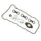 thumbnail image 1 of Junta de tapa de válvula Unique Bargains No.11127582245 para BMW E82 128i 2008-2013 Junta de sellado de la cabeza del cilindro 1 juego, 1 of 7