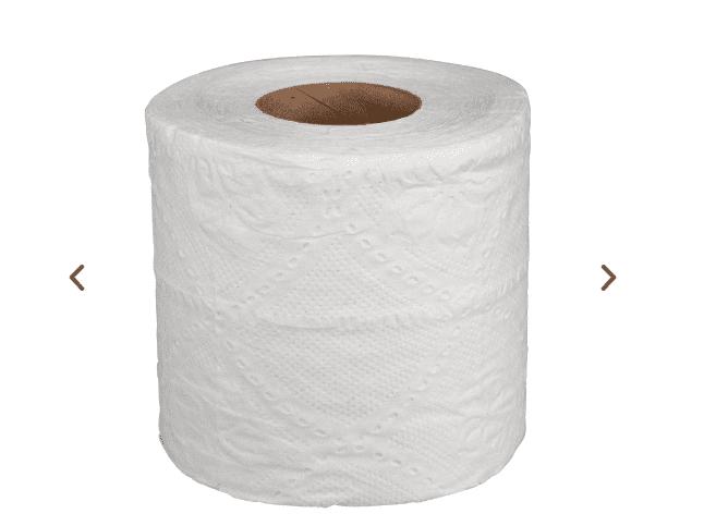 MARCAL NP-96100033U BATH TISSUE 1 CASE