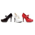 thumbnail image 2 of 421-Jane Double Strap Mary Jane Adult Shoes, 2 of 2