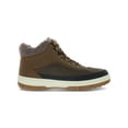 thumbnail image 2 of WEATHERPROOF VINTAGE Mens Brown Cushioned Round Toe Lace-Up Boots Shoes 9 M, 2 of 4