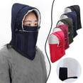 thumbnail image 4 of WIFKLSIIPG Winter Warm Windproof Head Cover and Head Cover Outdoor Riding Equipment, 4 of 4