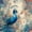 Color 4, variant on Peacock Peel and Stick Wallpaper 23.6in x 9.8ft Peacock Blossom Branch Vibrant Blue Green Contact Paper Vinyl Waterproof Self Adhesive Wall Paper for Bedroom Shelf Cabinet Renter Friendly