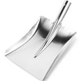 thumbnail image 1 of Miangastore Stainless Steel Snow Shovel for Gardening Use Durable and Rustless with High Grade Iron Material, 1 of 8