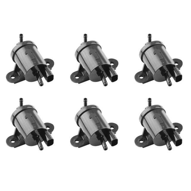 6X Motorcycle Gasoline- Fuel Pump Motorcycle Accessories Suitable for Z4 AF55 AF56 AF57 AF58 AF59 50