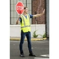thumbnail image 4 of NYOrtho High Visibility Vest Reflective Lightweight Breathable Safety Vest for Men & Women, 44-58”, 4 of 9