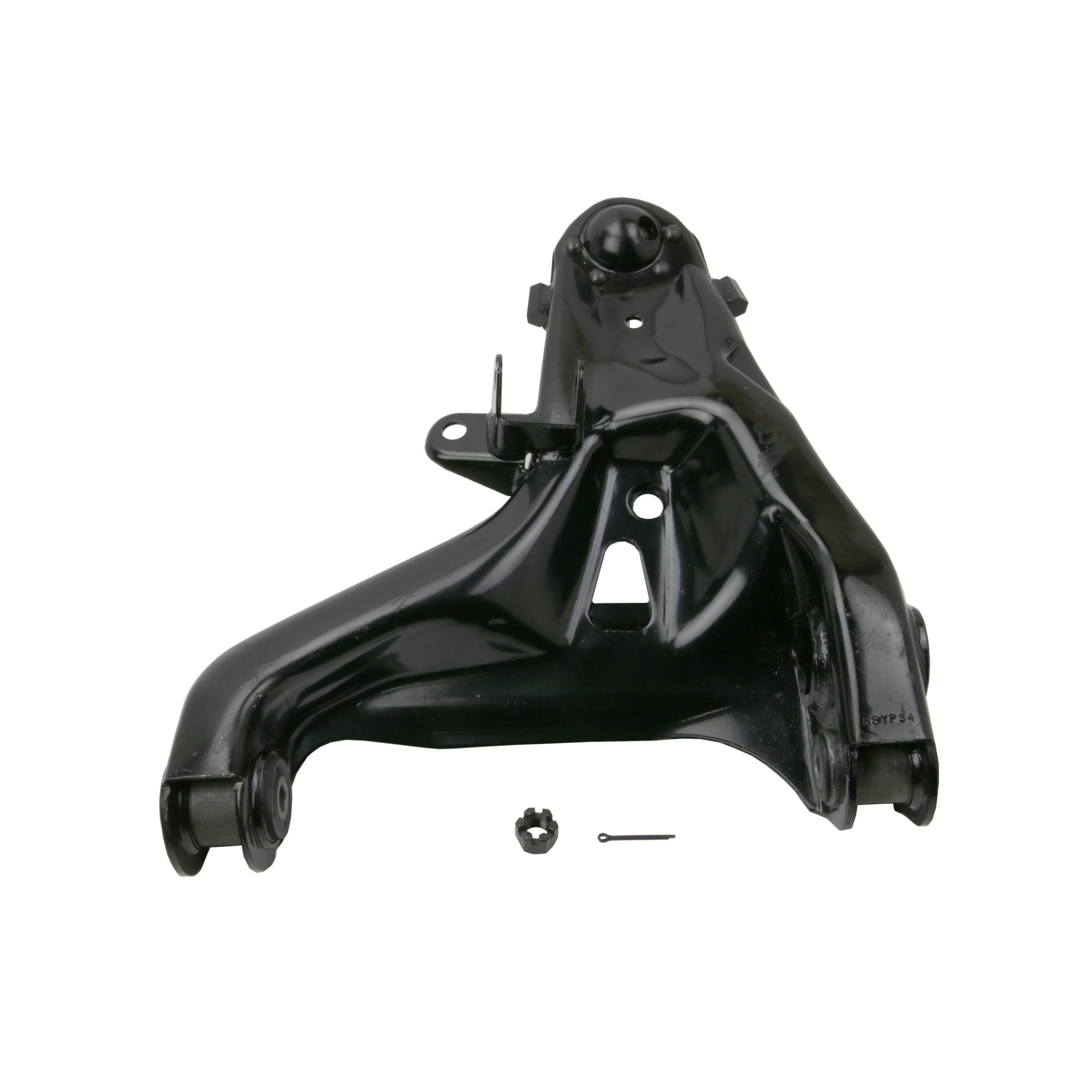 MOOG RK622212 Control Arm and Ball Joint Assembly Fits select: 2001-2004 CHEVROLET S TRUCK, 2001-2005 CHEVROLET BLAZER