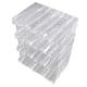 thumbnail image 5 of Organizador de tazas apilable de 4 paquetes organizador de botellas de agua transparente de estructura robusta para vino ANGGREK Otros, 5 of 8