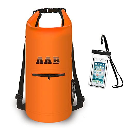 backpacking phone case