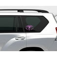 thumbnail image 4 of Save the Tatas with Wings (Cancer Sucks) Decal, 4 of 5
