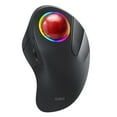 thumbnail image 1 of Ratón Trackball inalámbrico Nulea M505B recargable RGB, 1 of 7