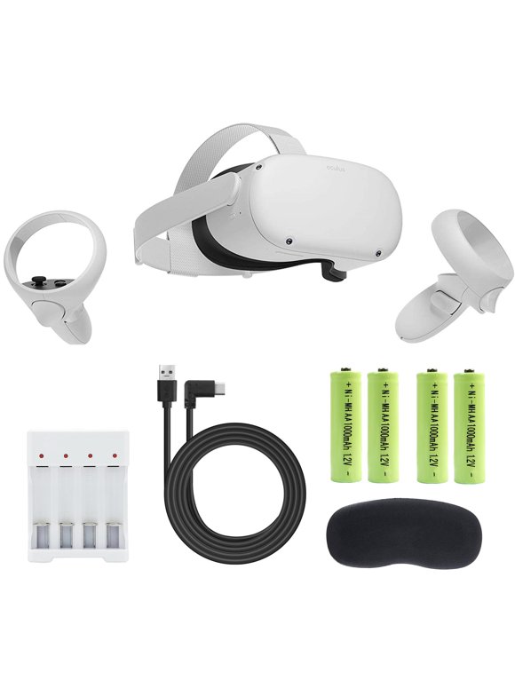 VR Virtual Reality Headsets