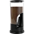 thumbnail image 3 of Honey-Can-Do Zervro Coffee Dispenser Black, 3 of 3