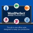 thumbnail image 2 of Suite de oficina Corel WordPerfect Standard 2021 (PC), 2 of 8