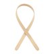 thumbnail image 4 of Correa para bolso hecho a mano Yinane Beige Amarillo, 4 of 8