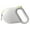 White, variant on 5-meter Automatic Telescopic Traction Rope/ Leash Household Portable Pet Products with Swivel Hook Pet Walking Lead for Yard Outdoor and Camping Small to Medium Pets