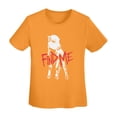 thumbnail image 4 of Good Quality Minnri Men'S Bray Wyatt Find Me T-Shirt Women'S Basic Short Sleeve T-Shirt Orange Xx-Large, 4 of 5