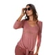 thumbnail image 1 of Blusa André Badi JULINA rosa Grande 27-2143, 1 of 5