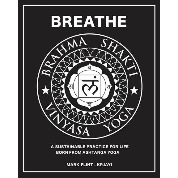 Brahma Shakti Vinyasa Yoga. A sustainable practice for life. Born from Ashtanga, (Paperback)